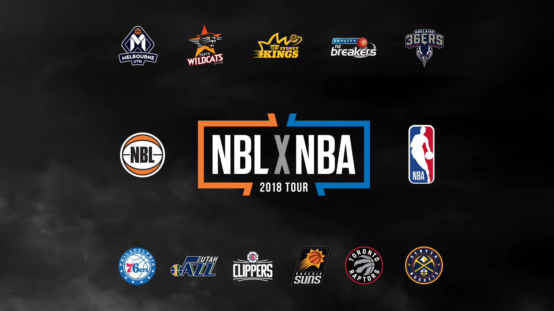 National Basketball League | NBL