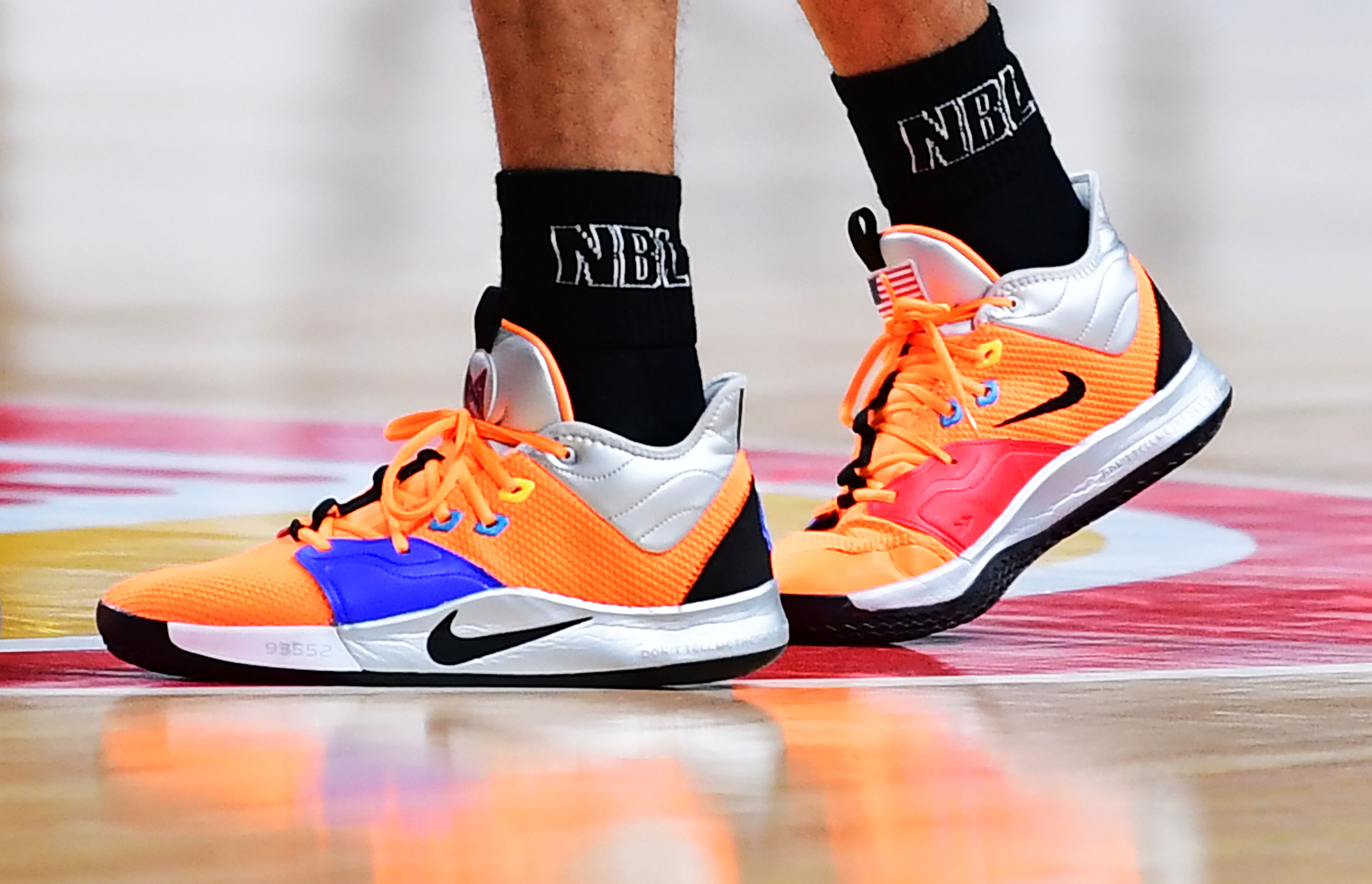 NBL Feet Heat: Who had the best sneakers in Round 15?