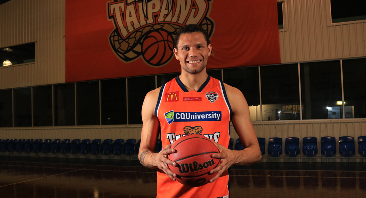 Cairns Taipans Official