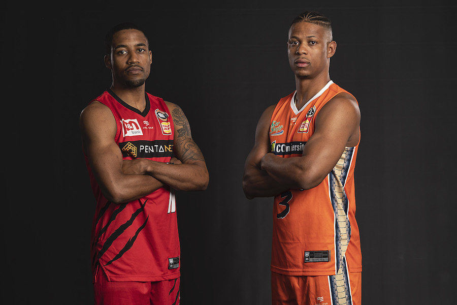 Cairns Taipans Official
