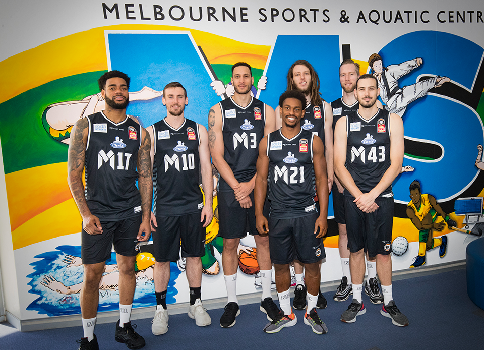 Melbourne United | Official