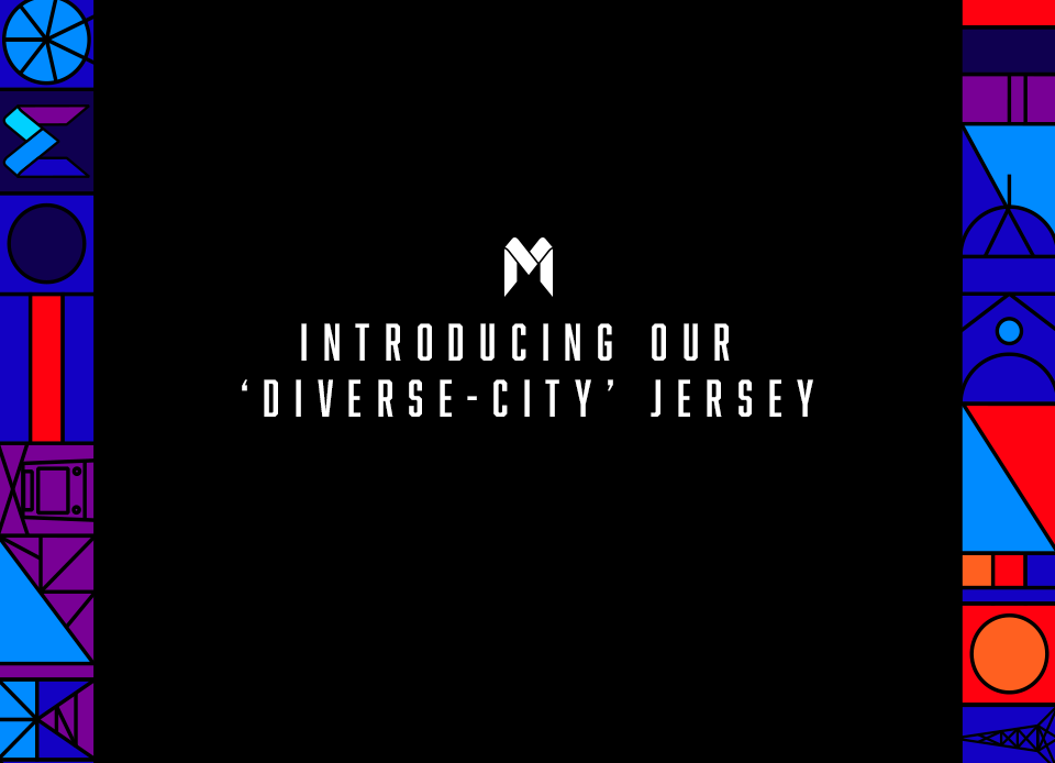 melbourne united city jersey