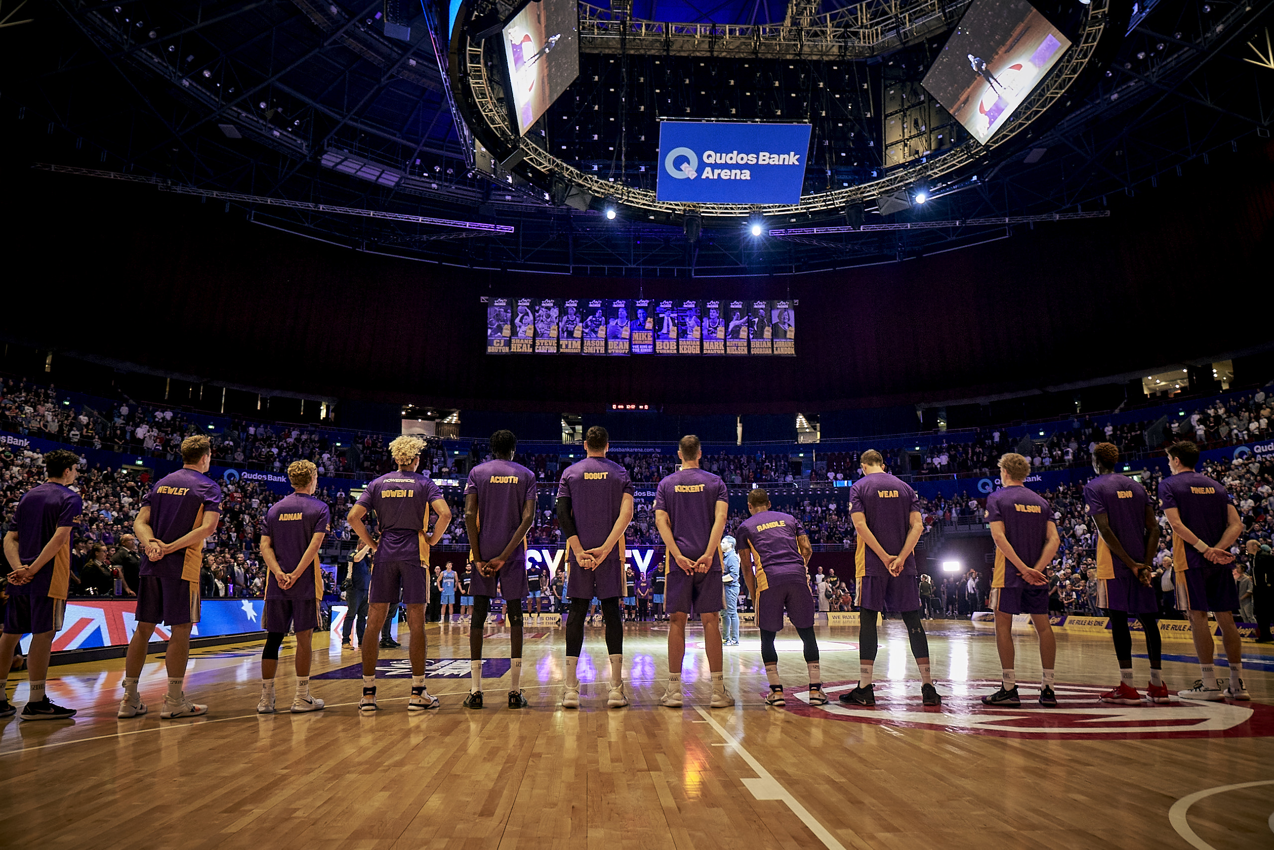 Sydney Kings Official