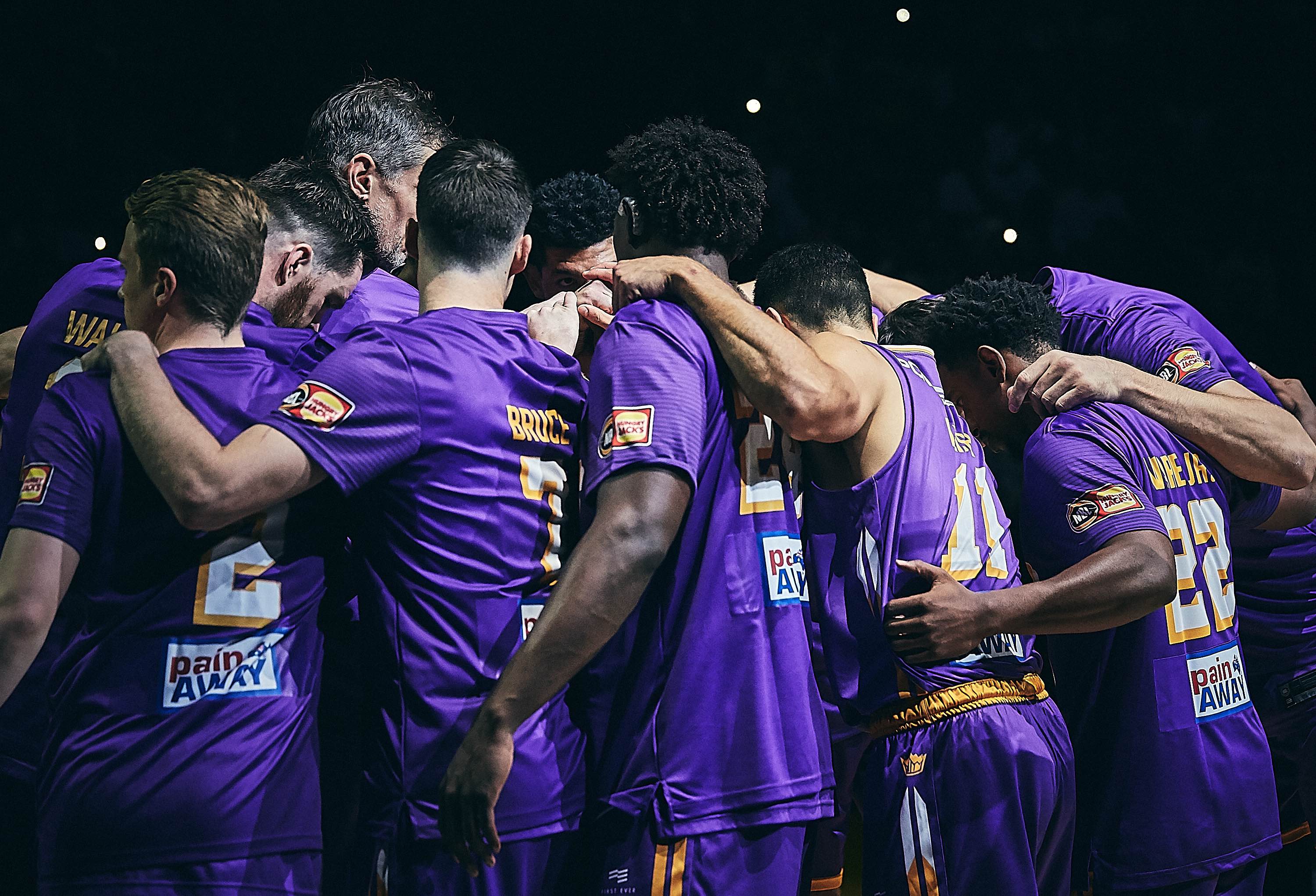 Sydney Kings Official